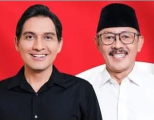 LUCKY HAKIM -  SYAEFUDIN