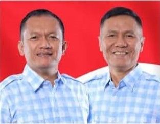 H. BAMBANG HERMANTO - H. KASAN BASARI